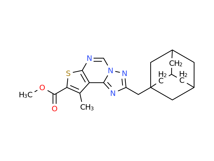 Structure Amb10582039