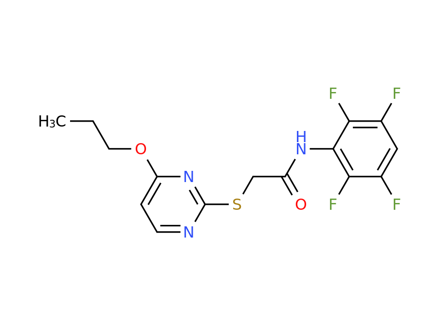 Structure Amb10582130