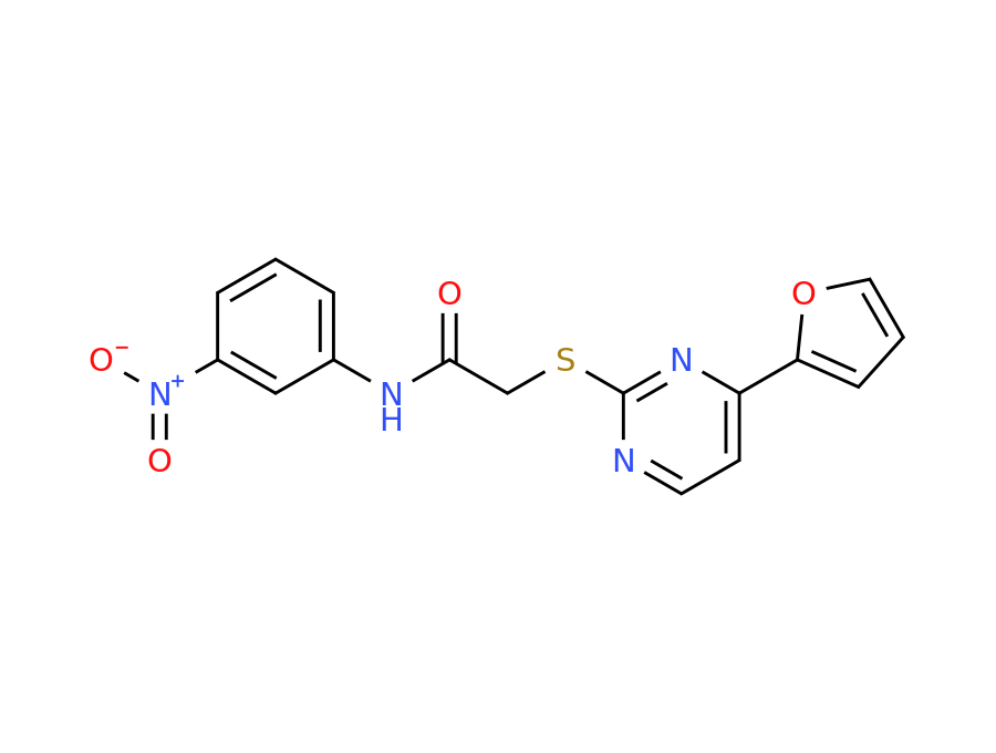 Structure Amb10582150