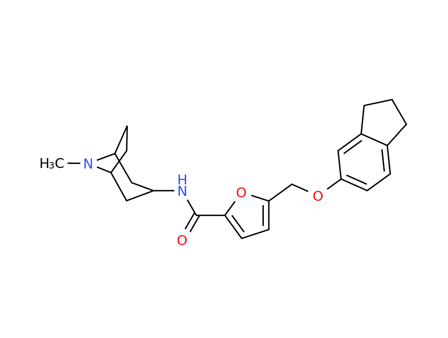 Structure Amb10582169