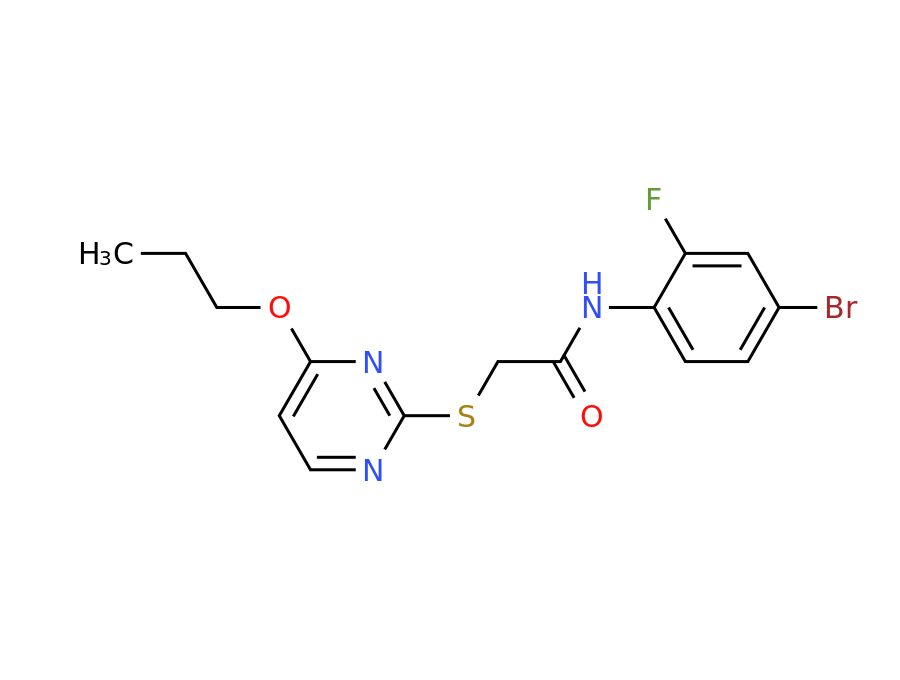 Structure Amb10582212