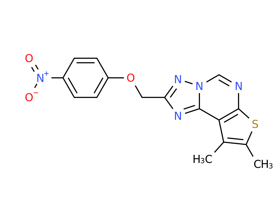 Structure Amb10582218