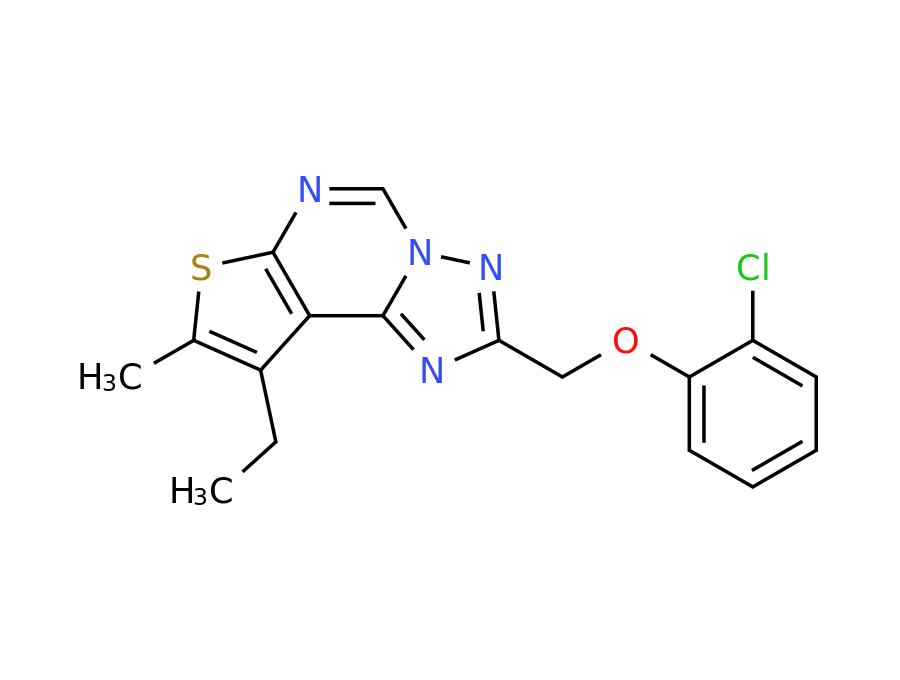 Structure Amb10582232