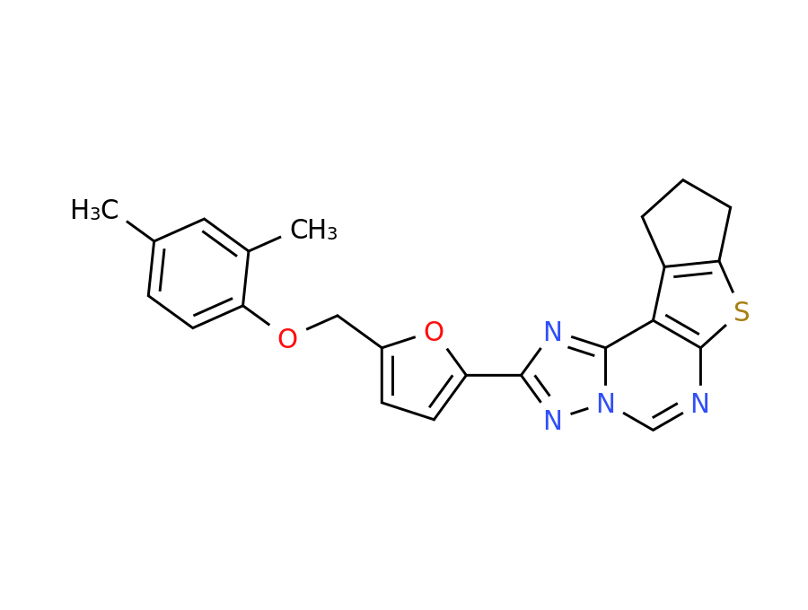 Structure Amb10582236