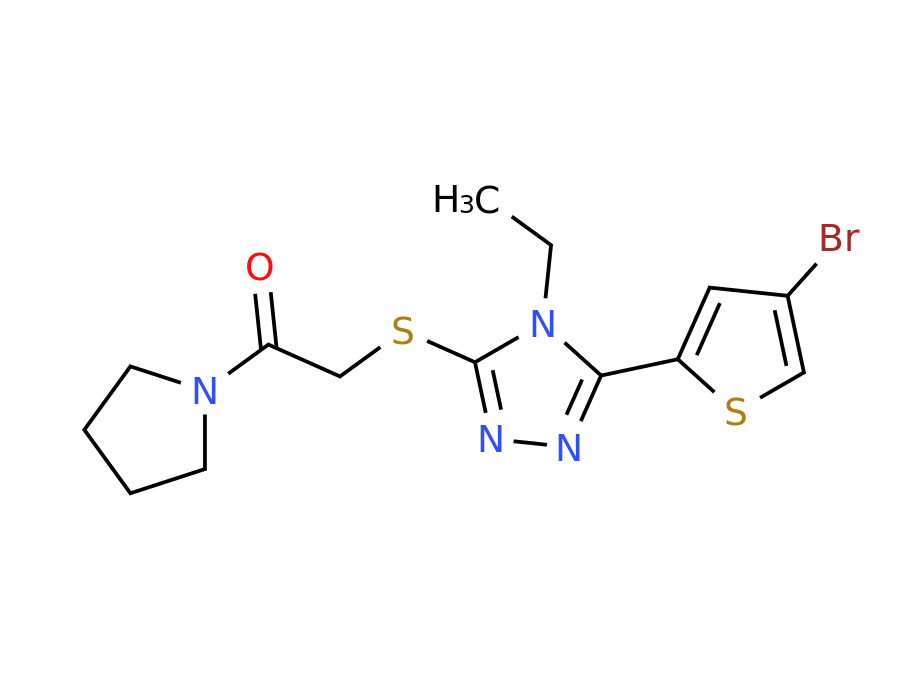 Structure Amb10582243