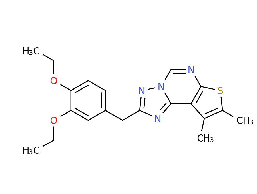 Structure Amb10582271