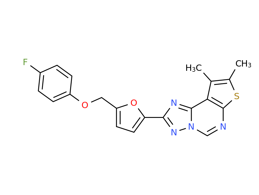 Structure Amb10582291