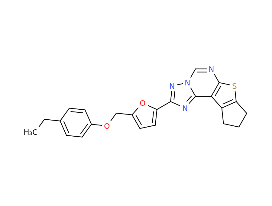 Structure Amb10582328