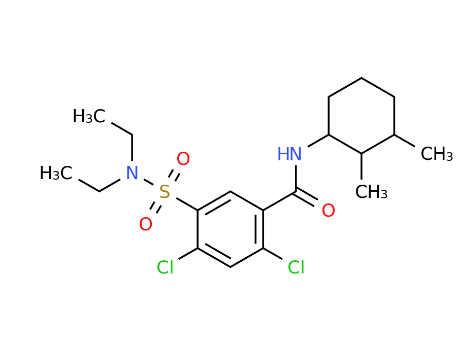 Structure Amb10582341