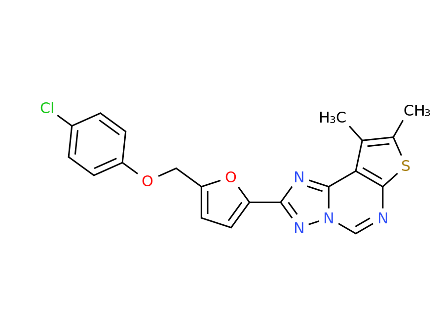 Structure Amb10582356