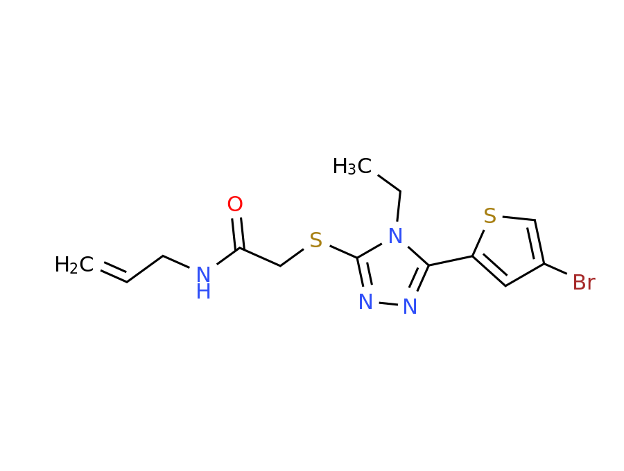 Structure Amb10582371