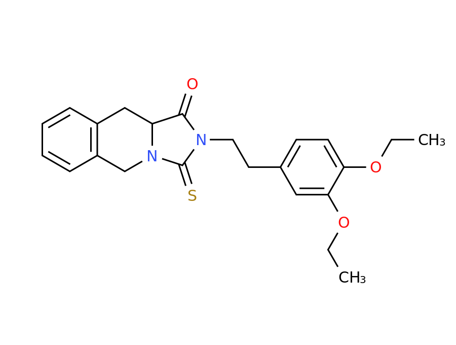 Structure Amb10582375