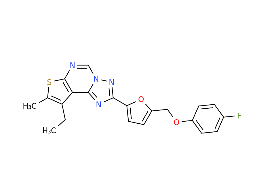 Structure Amb10582384