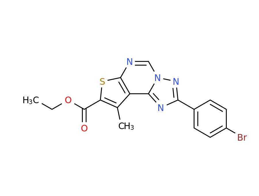 Structure Amb10582388