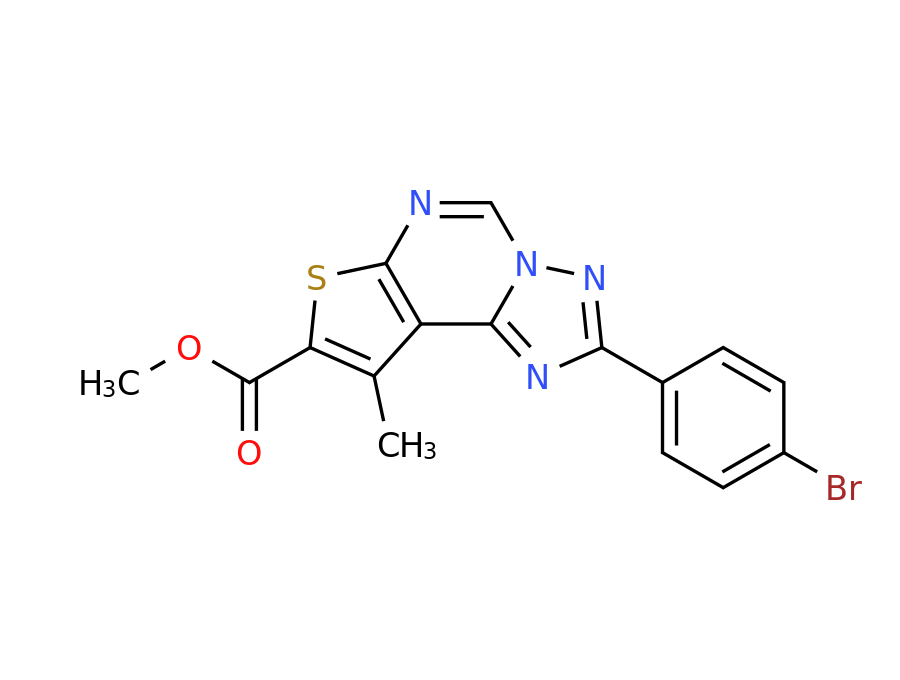 Structure Amb10582422