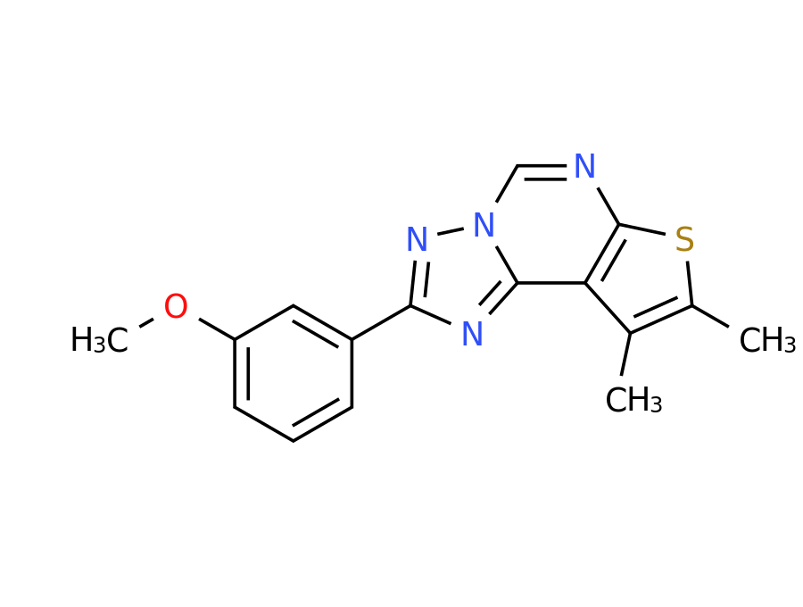 Structure Amb10582447