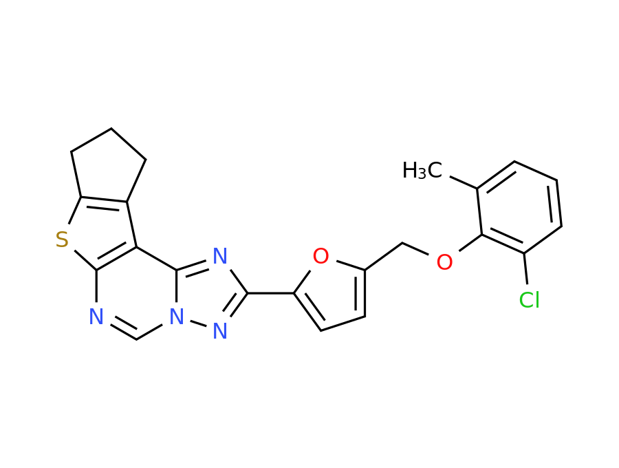 Structure Amb10582449