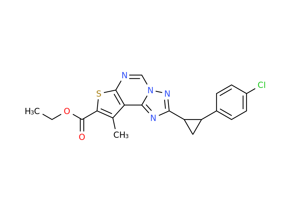 Structure Amb10582481