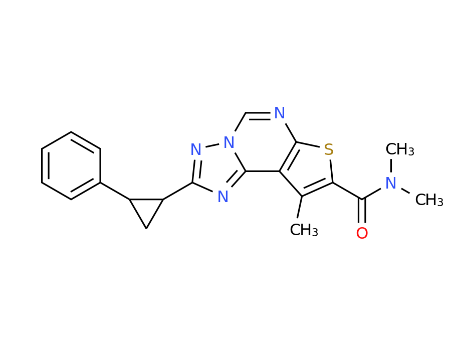 Structure Amb10582493