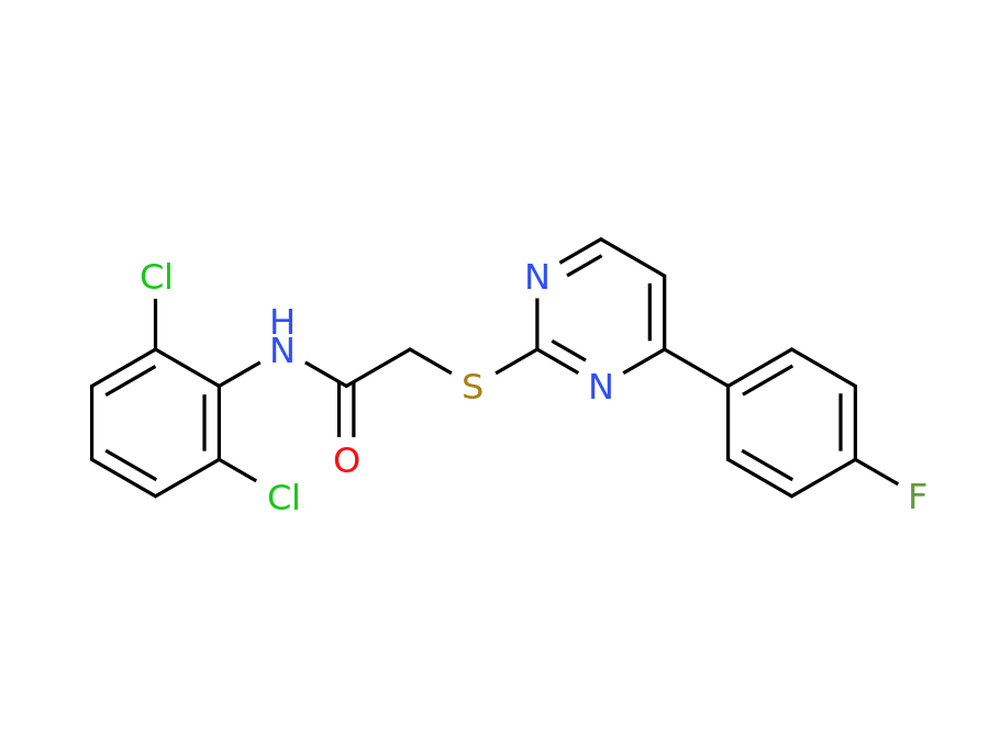 Structure Amb10582502