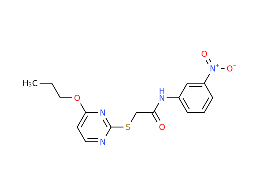 Structure Amb10582510