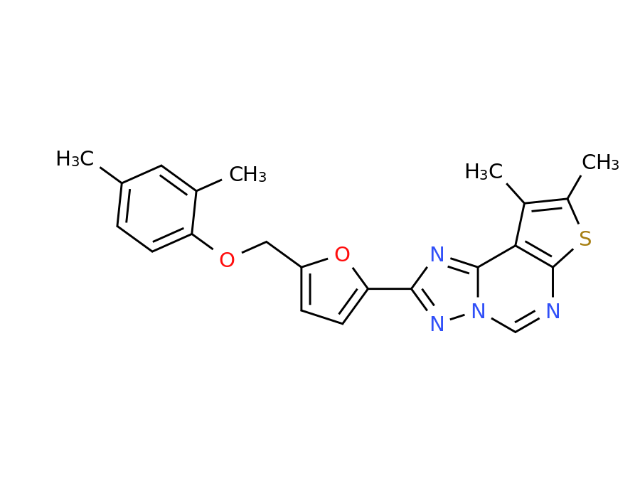 Structure Amb10582516