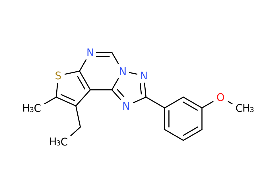 Structure Amb10582522