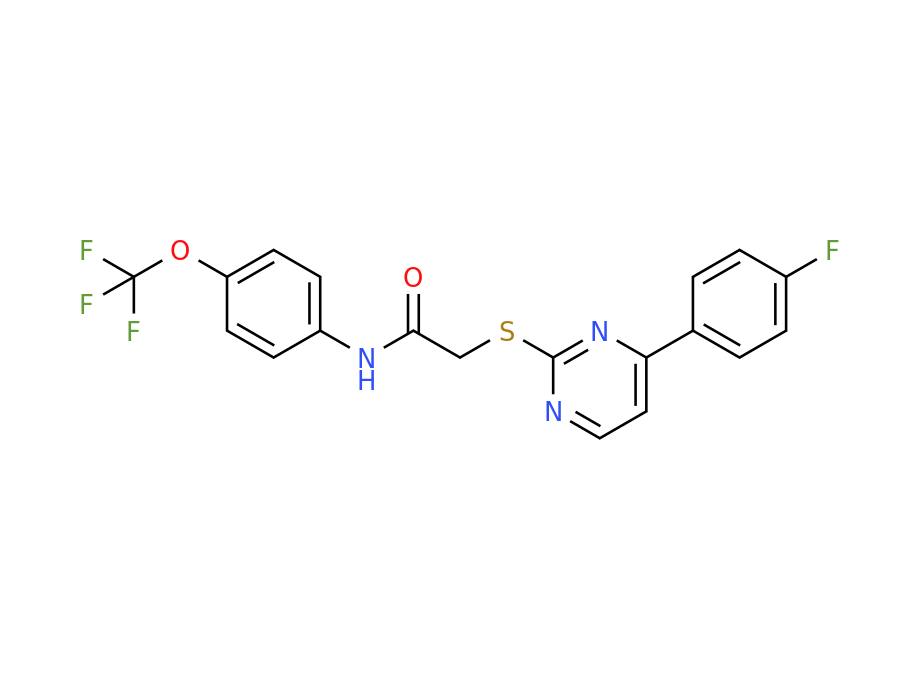 Structure Amb10582525