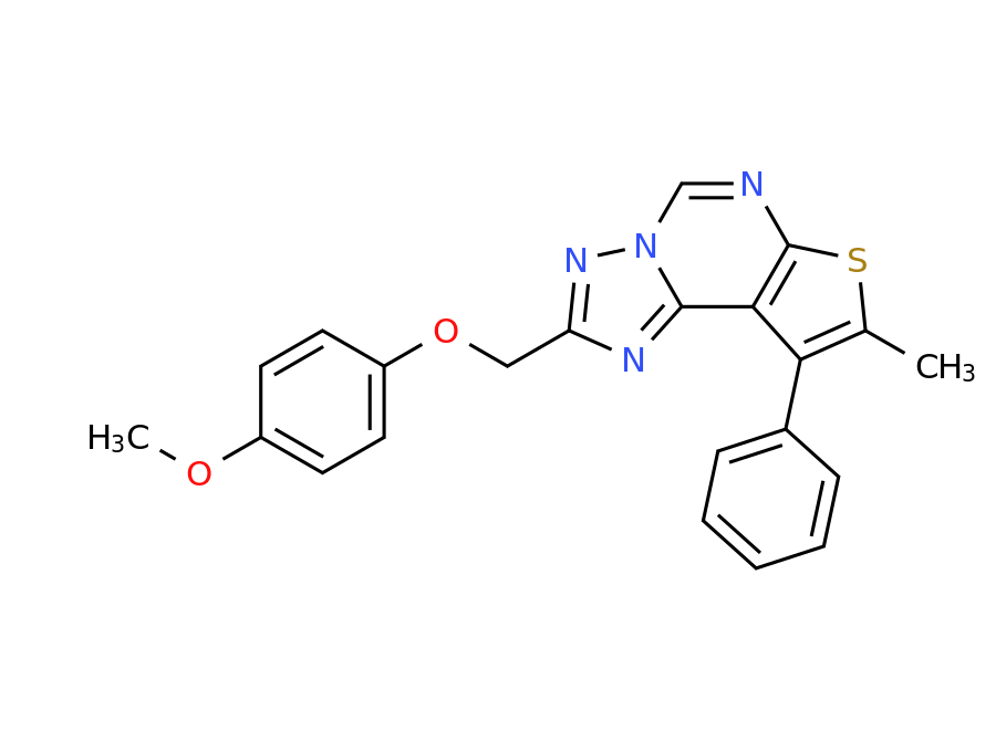 Structure Amb10582537