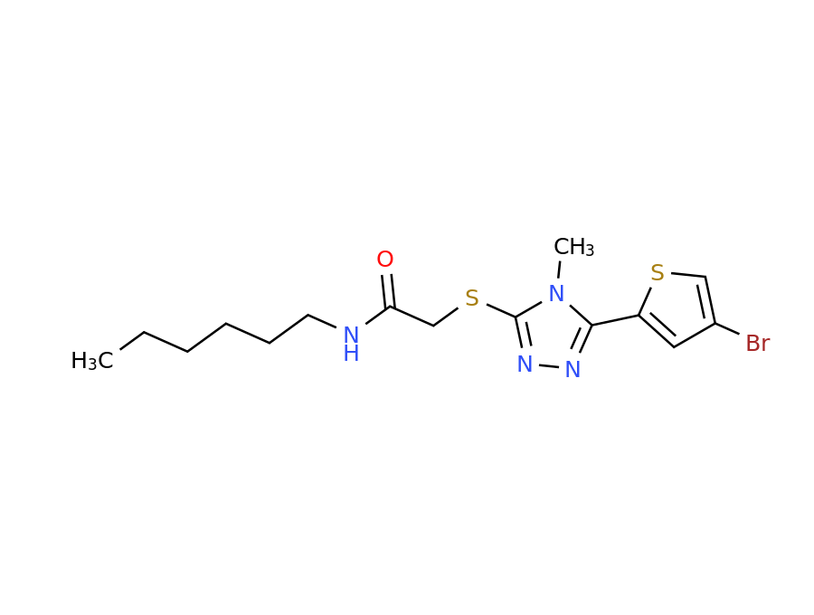 Structure Amb10582551