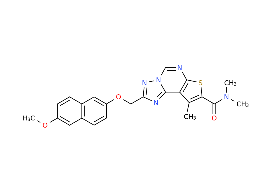 Structure Amb10582577