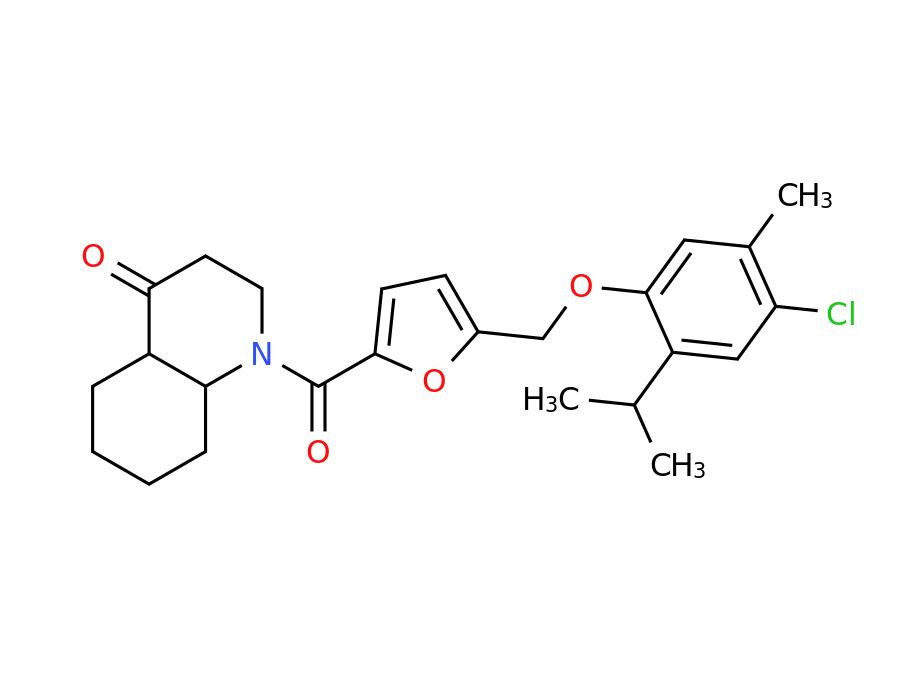 Structure Amb10582591