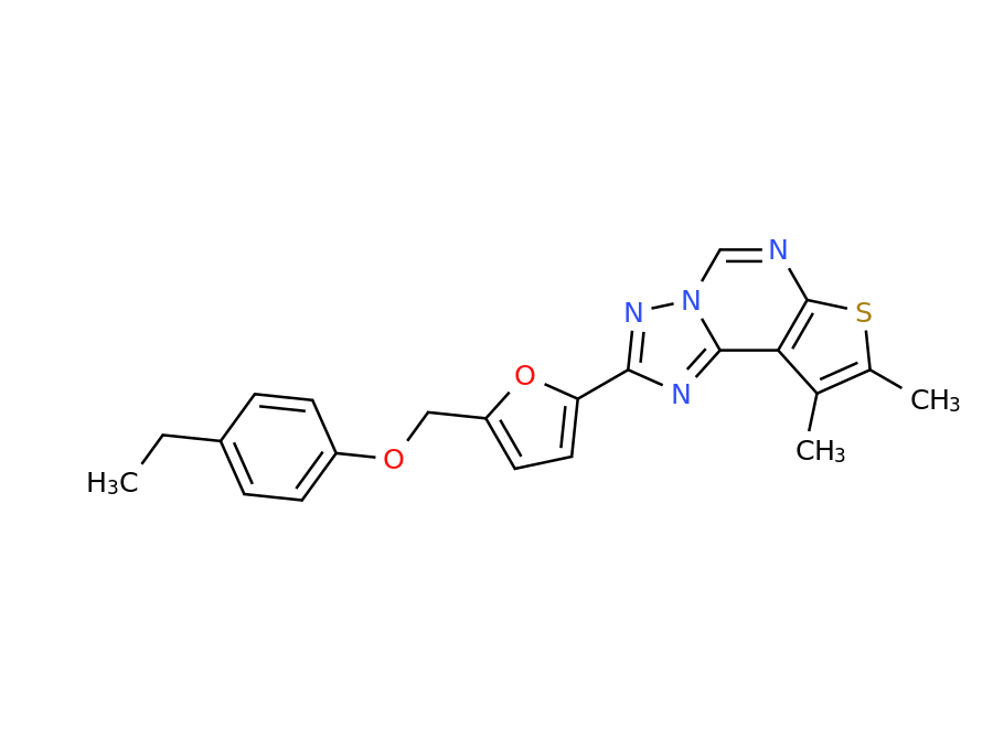 Structure Amb10582598