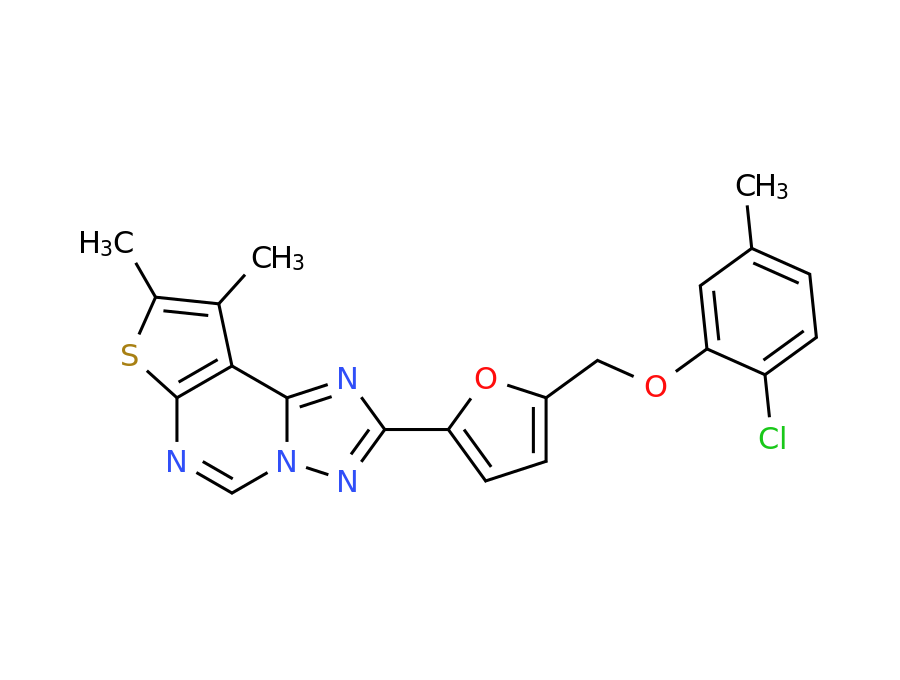 Structure Amb10582645