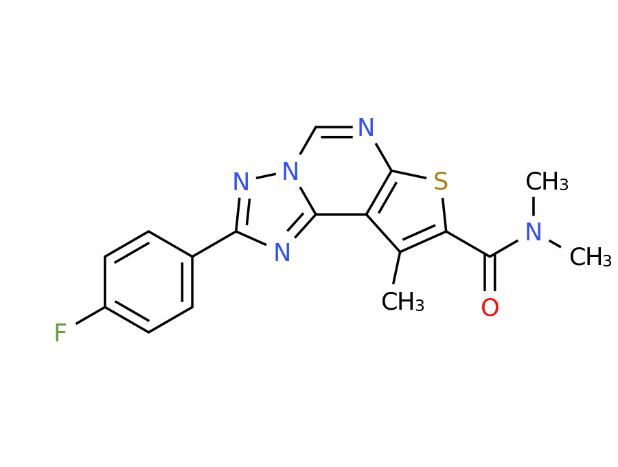 Structure Amb10582665