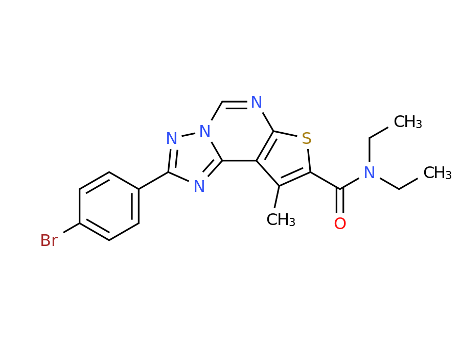 Structure Amb10582745