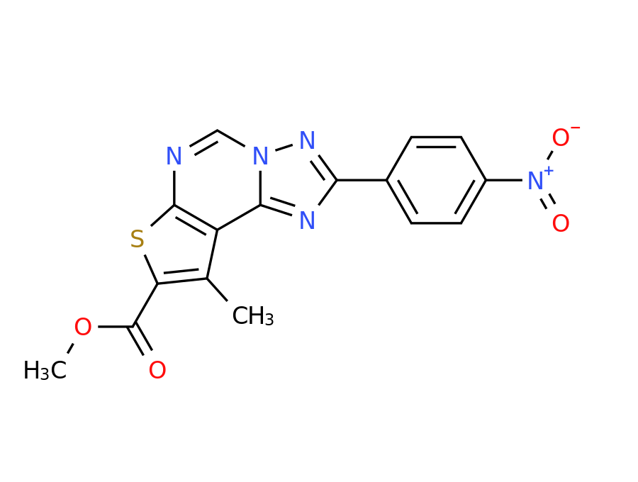 Structure Amb10582758