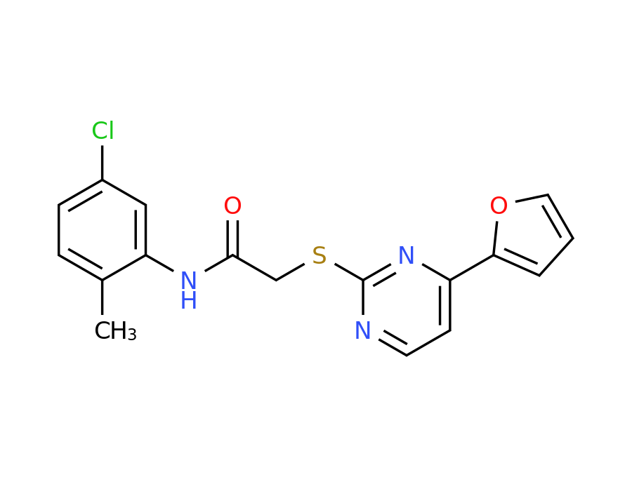 Structure Amb10582829