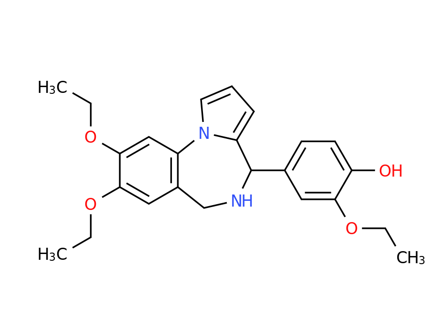 Structure Amb1058285