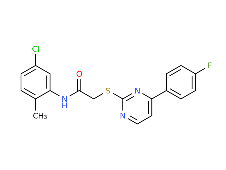 Structure Amb10582853