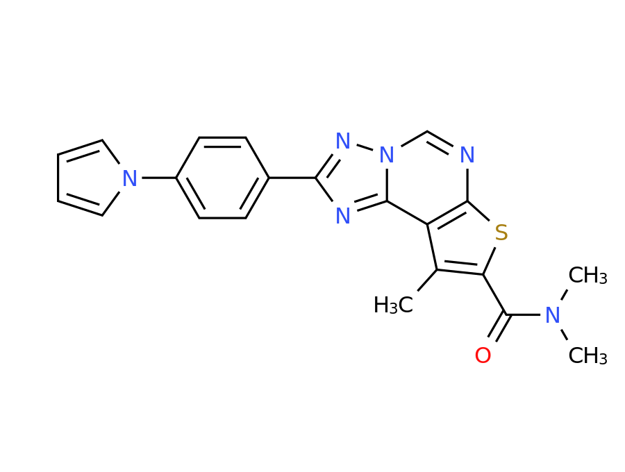 Structure Amb10582910