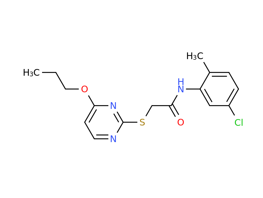 Structure Amb10582958