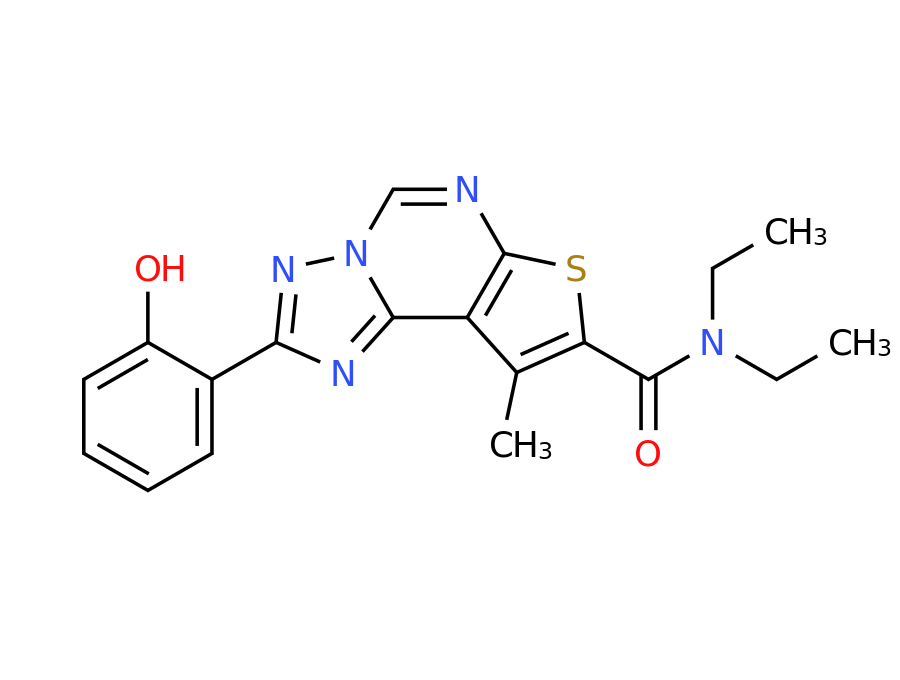 Structure Amb10583047