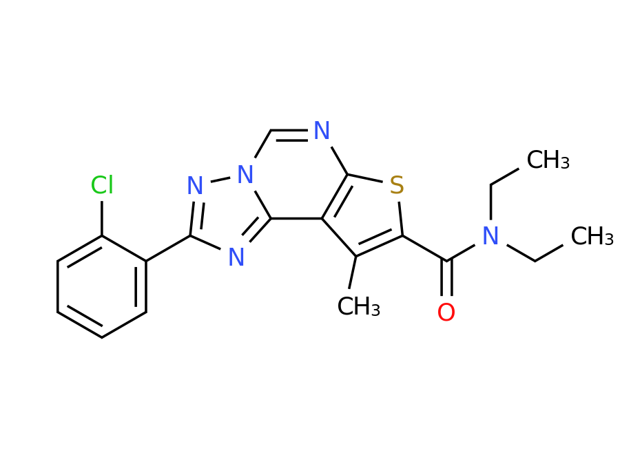 Structure Amb10583139