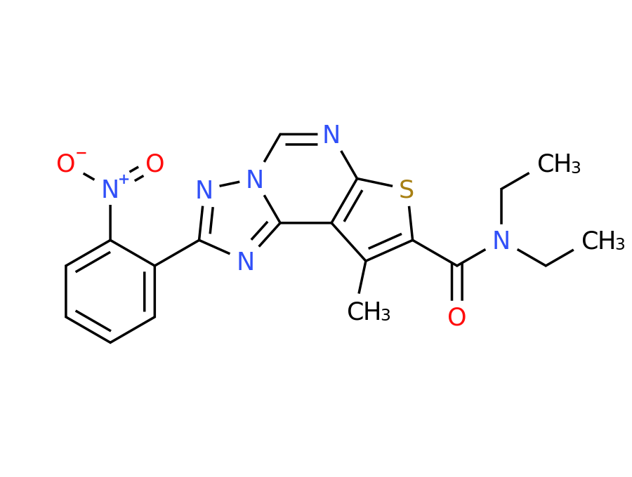 Structure Amb10583193