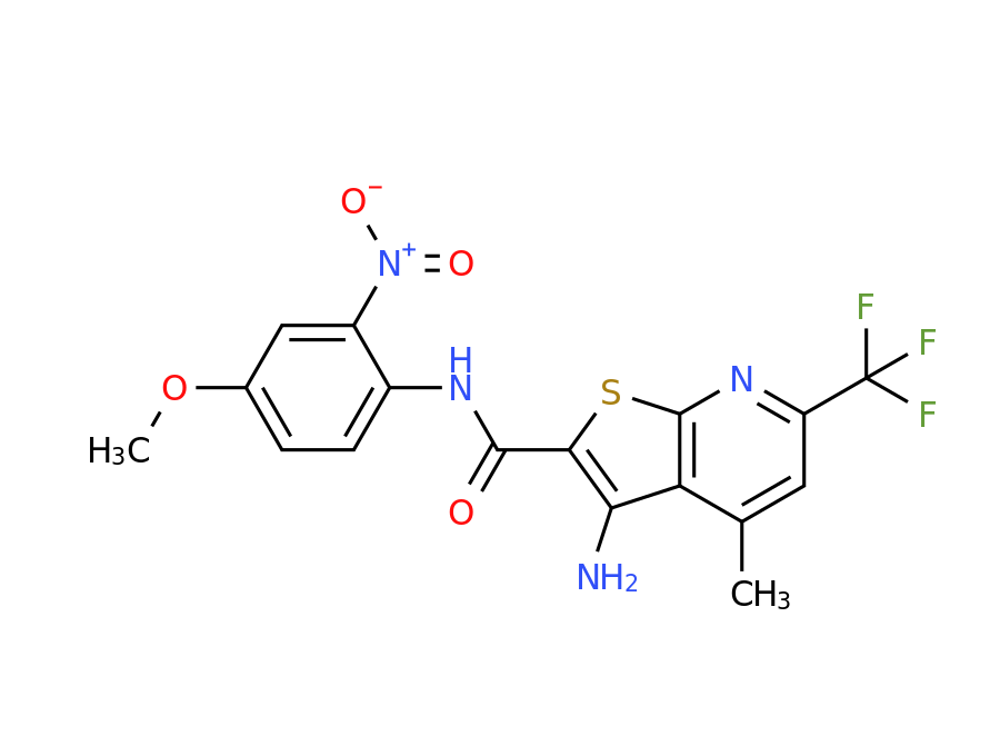 Structure Amb10583374