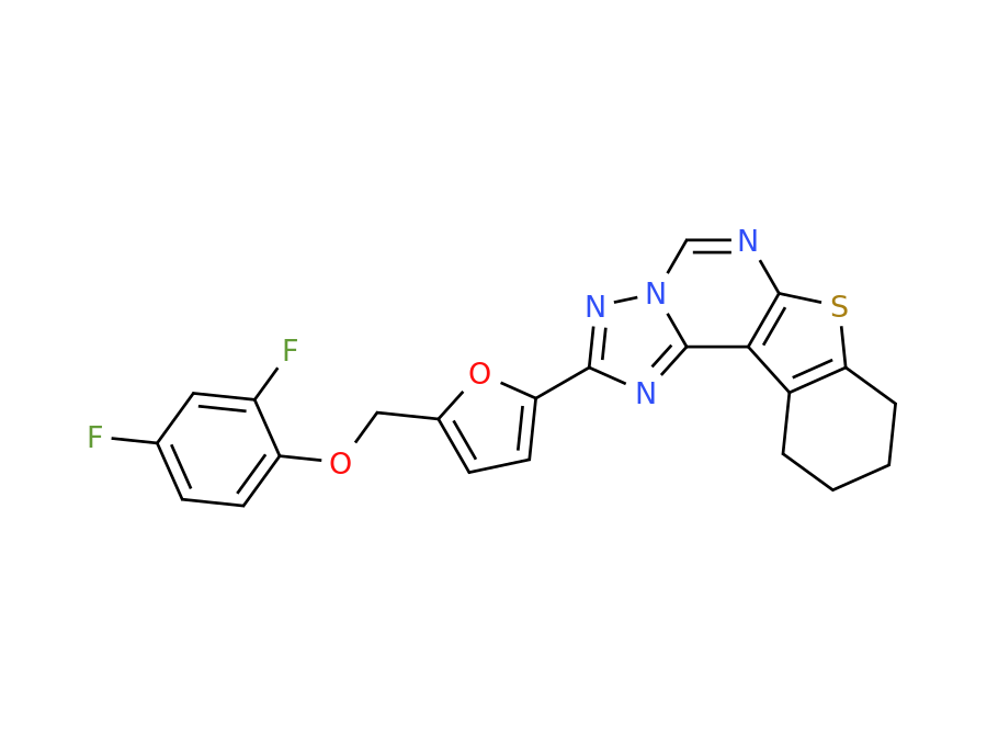 Structure Amb10584097