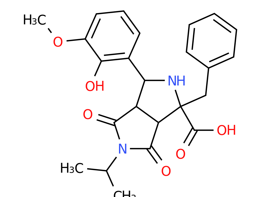 Structure Amb1058415