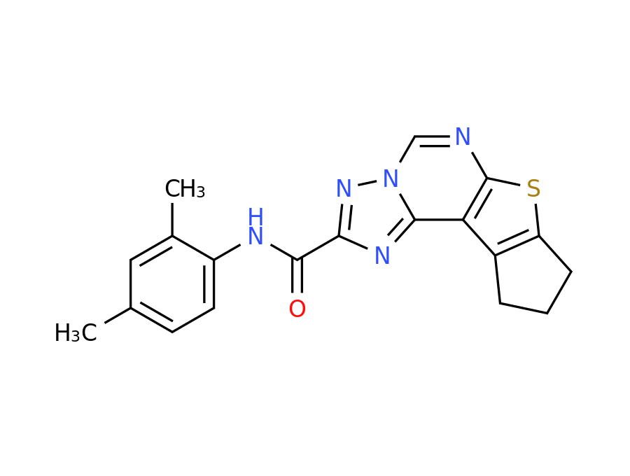 Structure Amb10584193