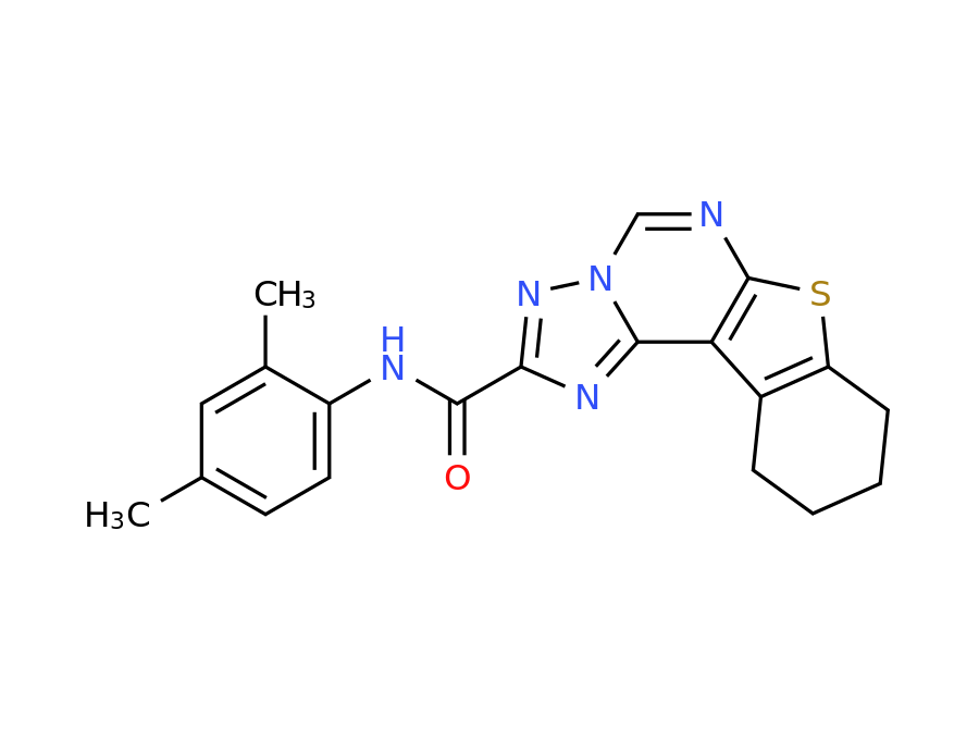 Structure Amb10584230